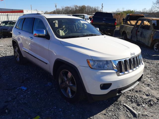 JEEP GRAND CHER 2011 1j4rr6gt0bc629401