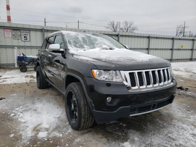 JEEP GRAND CHER 2011 1j4rr6gt0bc640592