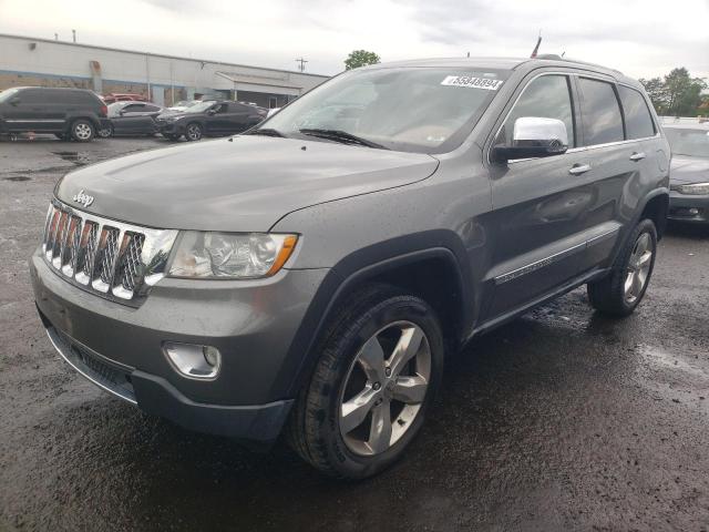 JEEP GRAND CHEROKEE 2011 1j4rr6gt0bc643475