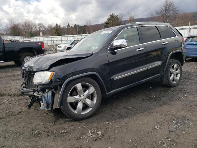 JEEP GRAND CHER 2011 1j4rr6gt0bc649132