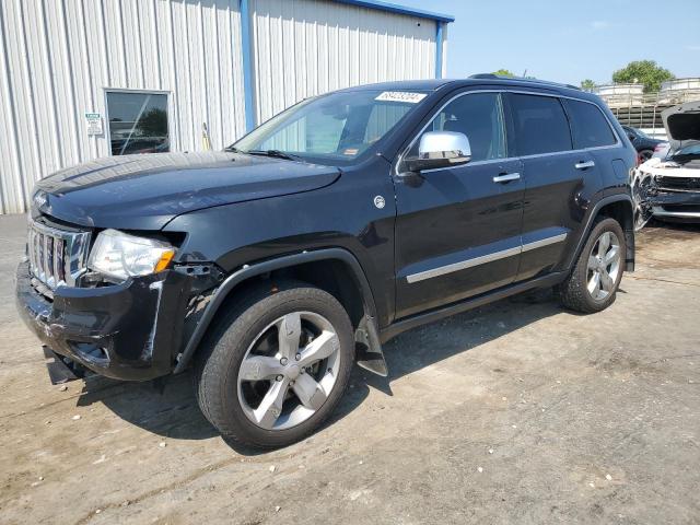 JEEP GRAND CHER 2011 1j4rr6gt0bc655139