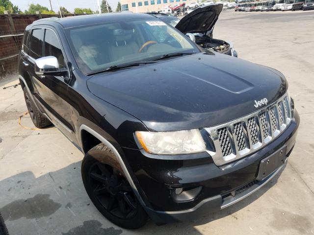 JEEP GRAND CHER 2011 1j4rr6gt0bc700855