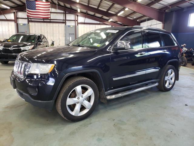 JEEP GRAND CHER 2011 1j4rr6gt0bc703903