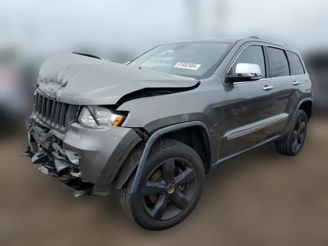 JEEP GRAND CHEROKEE 2011 1j4rr6gt0bc722211