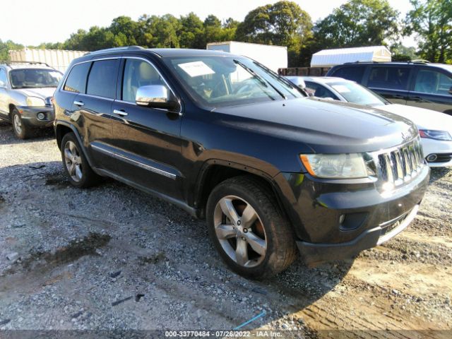 JEEP GRAND CHEROKEE 2011 1j4rr6gt0bc722368