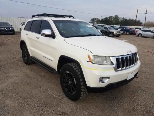 JEEP GRAND CHER 2011 1j4rr6gt0bc727022