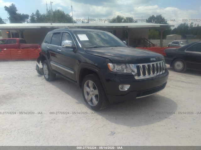 JEEP GRAND CHEROKEE 2011 1j4rr6gt1bc558306