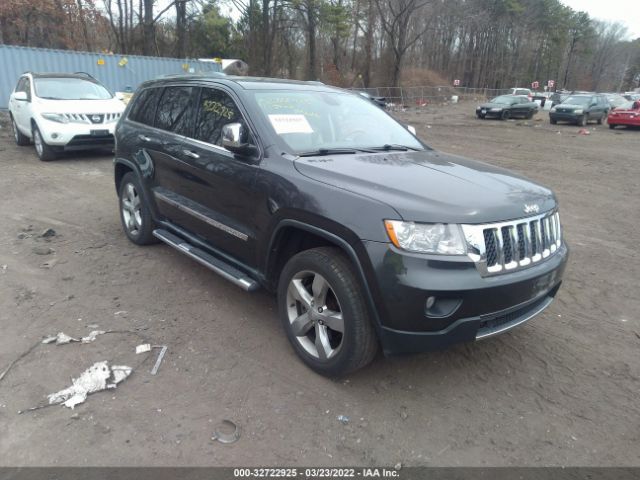 JEEP GRAND CHEROKEE 2011 1j4rr6gt1bc559228