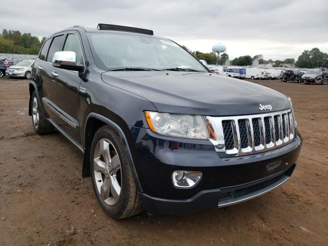 JEEP GRAND CHER 2011 1j4rr6gt1bc560623