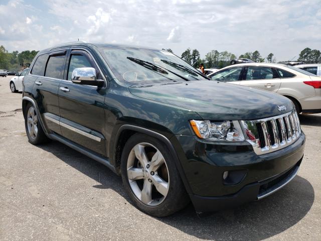 JEEP GRAND CHER 2011 1j4rr6gt1bc560704