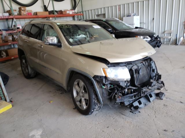 JEEP GRAND CHER 2011 1j4rr6gt1bc570097