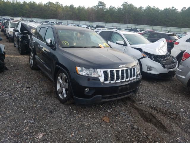 JEEP GRAND CHER 2011 1j4rr6gt1bc580581