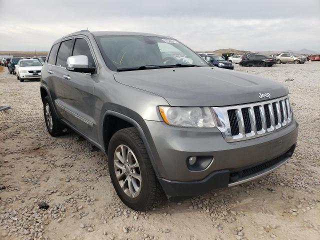 JEEP GRAND CHER 2011 1j4rr6gt1bc584162