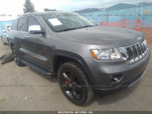 JEEP GRAND CHEROKEE 2011 1j4rr6gt1bc589054