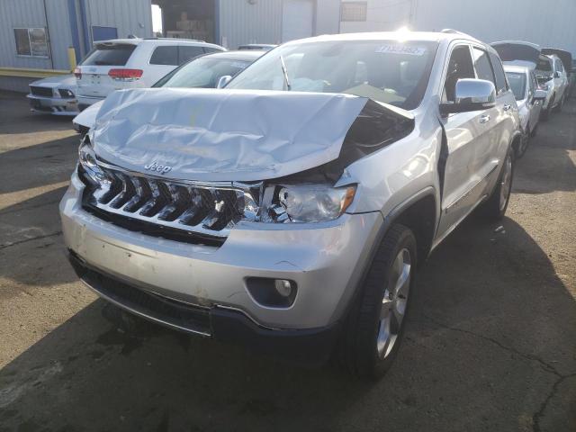 JEEP GRAND CHER 2011 1j4rr6gt1bc604815