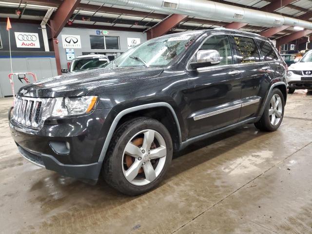 JEEP GRAND CHER 2011 1j4rr6gt1bc605639