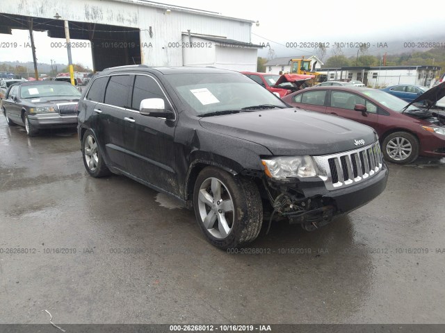 JEEP GRAND CHEROKEE 2011 1j4rr6gt1bc606046