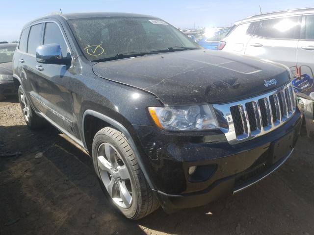 JEEP GRAND CHEROKEE 2011 1j4rr6gt1bc606628