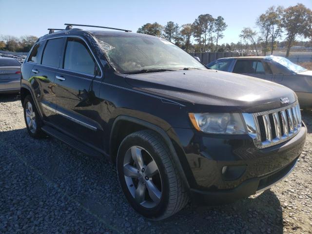 JEEP GRAND CHER 2011 1j4rr6gt1bc606807