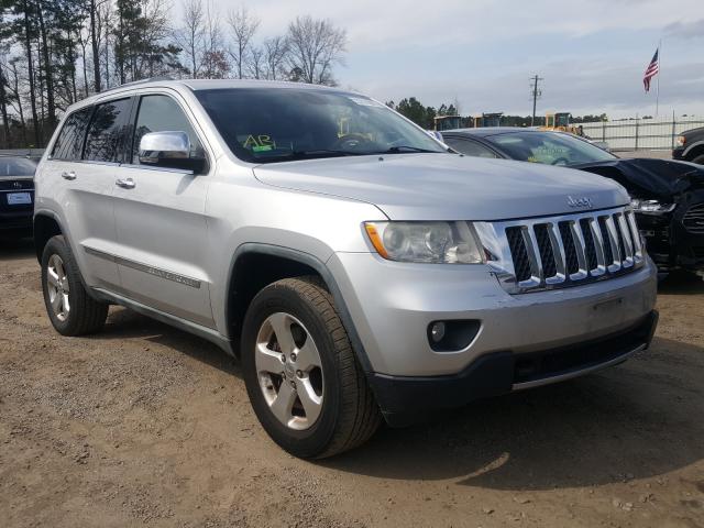 JEEP GRAND CHER 2011 1j4rr6gt1bc607455