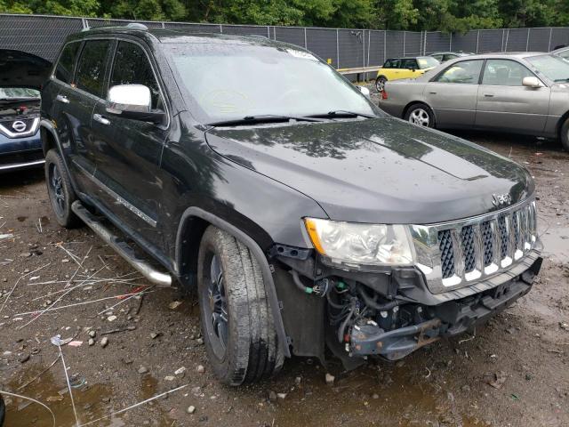 JEEP GRAND CHER 2011 1j4rr6gt1bc608525