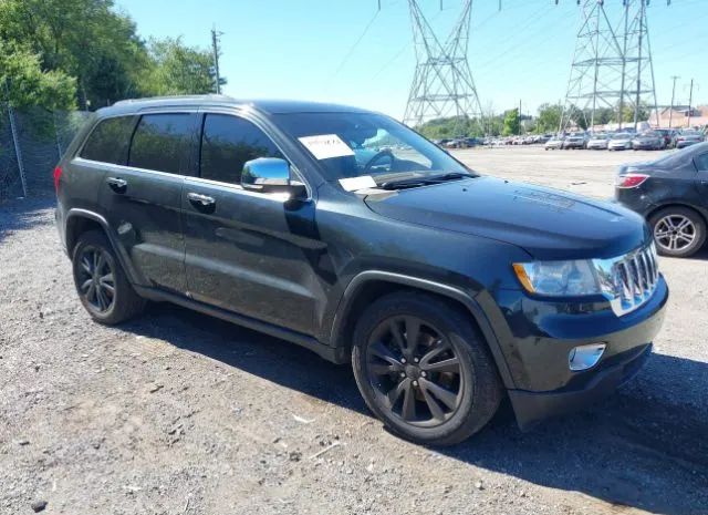 JEEP GRAND CHEROKEE 2011 1j4rr6gt1bc620903