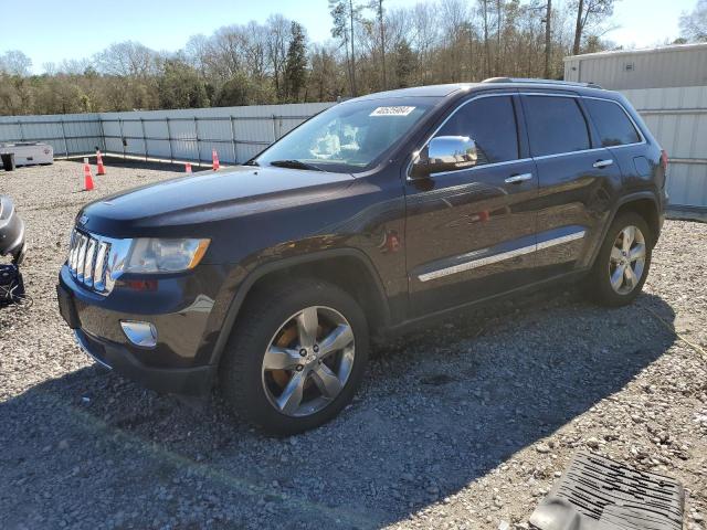 JEEP GRAND CHEROKEE 2011 1j4rr6gt1bc625986