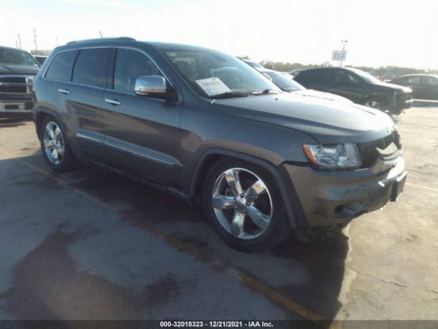 JEEP GRAND CHEROKEE 2011 1j4rr6gt1bc645171