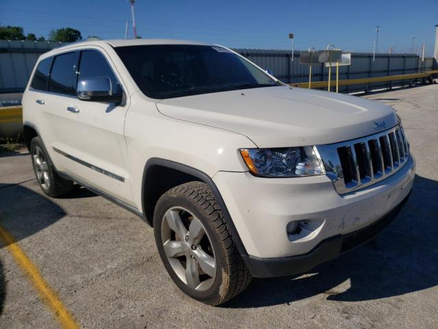 JEEP GRAND CHER 2011 1j4rr6gt1bc649138