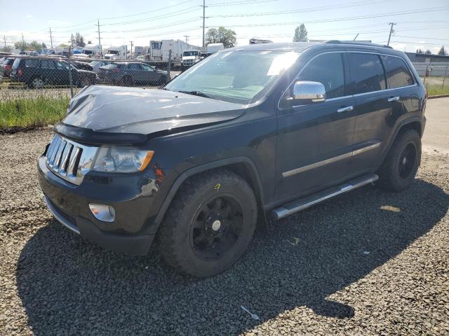 JEEP GRAND CHER 2011 1j4rr6gt1bc690370