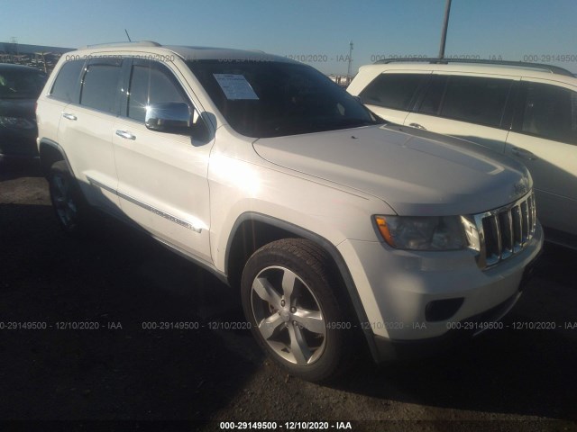 JEEP GRAND CHEROKEE 2011 1j4rr6gt1bc690417