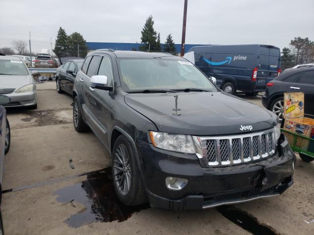 JEEP GRAND CHER 2011 1j4rr6gt1bc701318