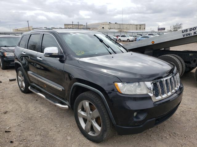 JEEP GRAND CHEROKEE 2011 1j4rr6gt1bc703859