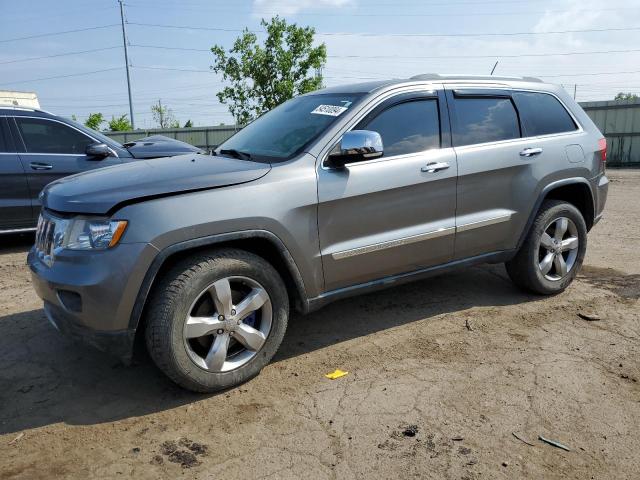 JEEP GRAND CHEROKEE 2011 1j4rr6gt1bc710617