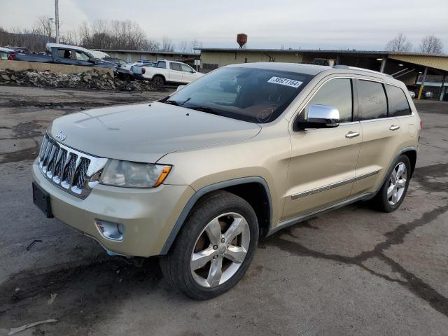 JEEP GRAND CHER 2011 1j4rr6gt1bc712593