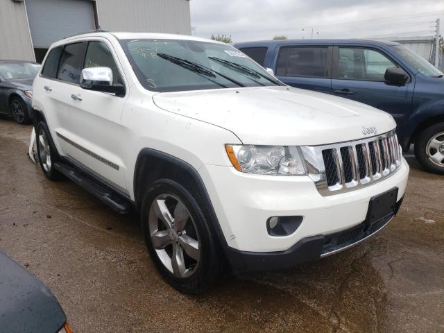 JEEP GRAND CHER 2011 1j4rr6gt1bc713226