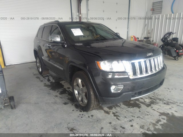 JEEP GRAND CHEROKEE 2011 1j4rr6gt1bc713775