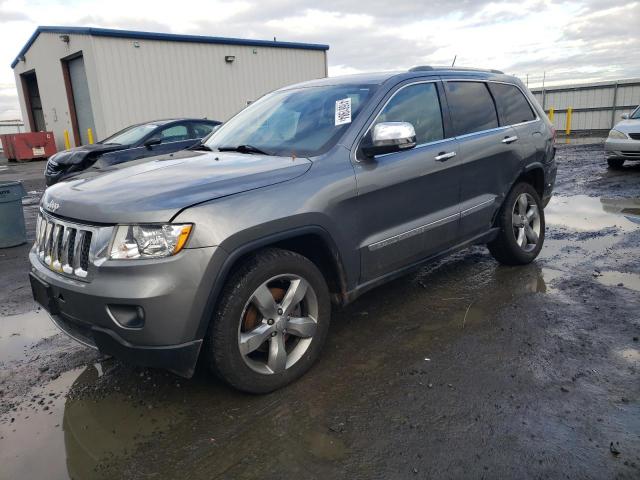 JEEP GRAND CHEROKEE 2011 1j4rr6gt1bc719043