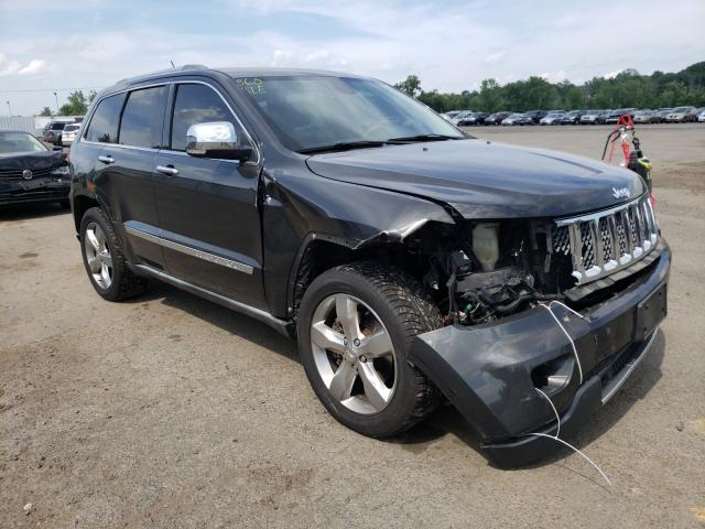 JEEP GRAND CHER 2011 1j4rr6gt1bc719303