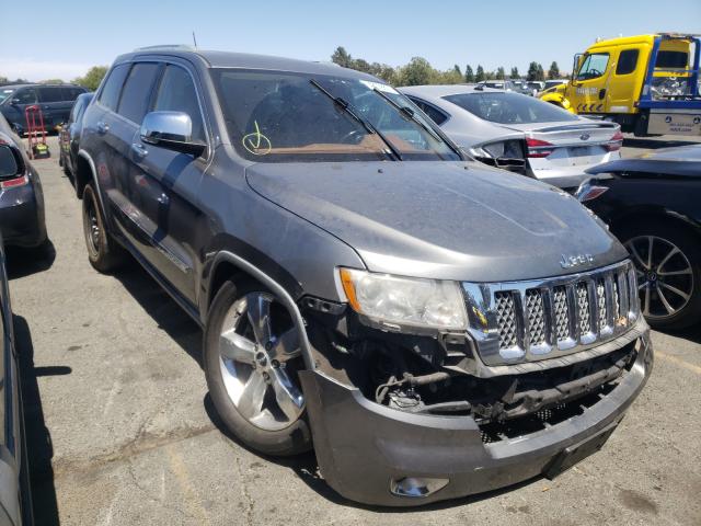 JEEP GRAND CHER 2011 1j4rr6gt1bc735663