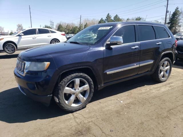 JEEP GRAND CHEROKEE 2011 1j4rr6gt2bc502536