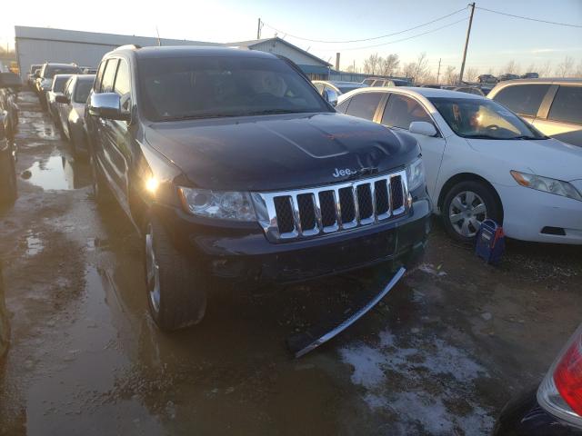 JEEP GRAND CHER 2011 1j4rr6gt2bc505842