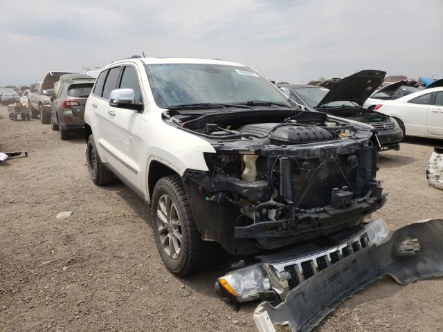 JEEP GRAND CHER 2011 1j4rr6gt2bc509289