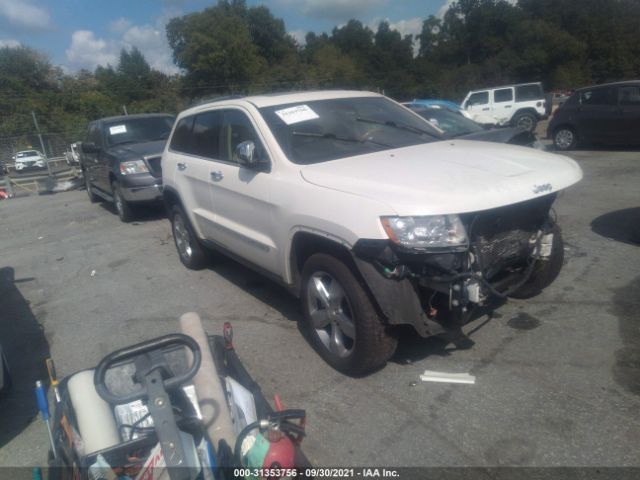 JEEP GRAND CHEROKEE 2011 1j4rr6gt2bc512936