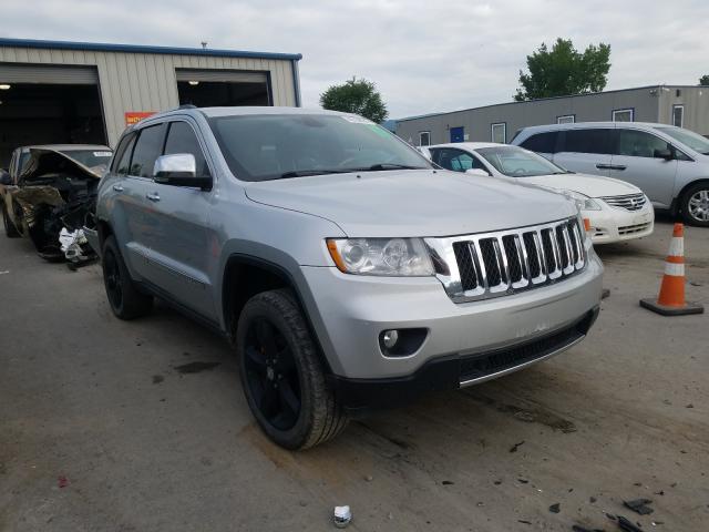 JEEP GRAND CHER 2011 1j4rr6gt2bc551753