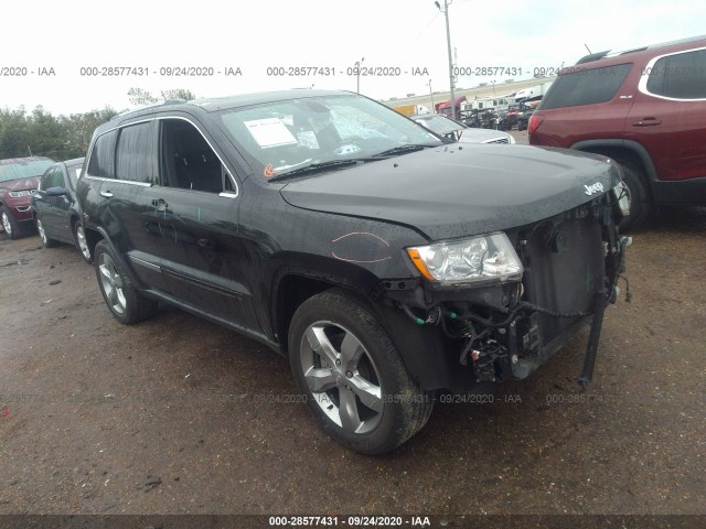 JEEP GRAND CHEROKEE 2011 1j4rr6gt2bc560260