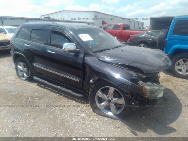 JEEP GRAND CHEROKEE 2011 1j4rr6gt2bc583781