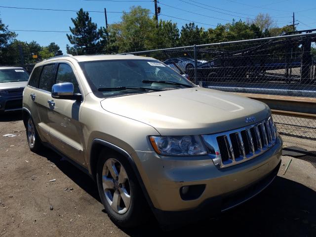 JEEP GRAND CHER 2011 1j4rr6gt2bc586633