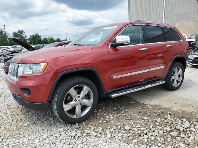 JEEP GRAND CHER 2011 1j4rr6gt2bc586812