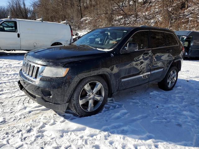 JEEP GRAND CHEROKEE 2011 1j4rr6gt2bc586826